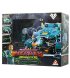 Динозавр-трансформер Dinoster - Мега Дино-Гардиан Стего (EU580807)