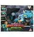 Динозавр-трансформер Dinoster - Мега Дино-Гардиан Стего (EU580807)
