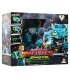 Динозавр-трансформер Dinoster - Мега Дино-Гардиан Стего (EU580807)