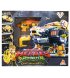 Динозавр-трансформер Dinoster - Мега Дино-Смеш Анкило (EU580806)