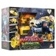 Динозавр-трансформер Dinoster - Мега Дино-Смеш Анкило (EU580806) Динозавр-трансформер Dinoster - Мега Дино-Смеш Анкило (EU580806)