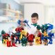 Игровой набор с роботом-трансформером Dinoster – Стего Бласт Винг (EU580802) Игровой набор с роботом-трансформером Dinoster – Стего Бласт Винг (EU580802)