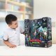 Игровой набор с роботом-трансформером Dinoster – Стего Бласт Винг (EU580802) Игровой набор с роботом-трансформером Dinoster – Стего Бласт Винг (EU580802)