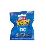 Коллекционная фигурка Bitty Pop! серии DC (Random) (76356)