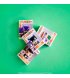 Коллекционная фигурка Bitty Pop! серии DC (Random) (76356)