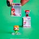 Коллекционная фигурка Bitty Pop! серии DC (Random) (76356)