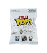 Коллекционная фигурка Bitty Pop серии Гарри Поттер (Random) (79437)