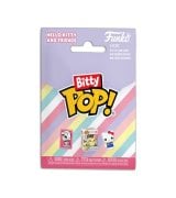 Коллекционная фигурка Bitty Pop серии Sanrio (Random) (85725)