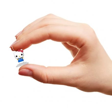 Коллекционная фигурка Bitty Pop серии Sanrio (Random) (85725)