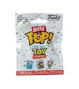 Коллекционная фигурка Bitty Pop Toy Story (Random) (81121)