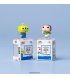 Коллекционная фигурка Bitty Pop серии История игрушек (Random) (81121)
