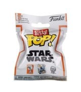 Коллекционная фигурка Bitty Pop серии серии Мандалорец (Random) (83418)