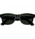 Смарт-окуляри Ray-Ban Meta Wayfarer Gen 2 Matte Black Frame Transitions Graphite Green Lenses (RW4012 601/1M 53-22)