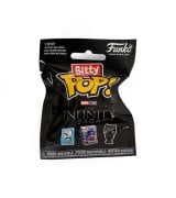 Коллекционная фигурка Bitty Pop Marvel (Random) (76381)