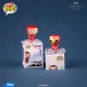 Колекційна фігурка Bitty Pop серії серії Марвел (Random) (76381)