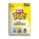 Коллекционная фигурка Bitty Pop серии серии муртады (Random) (76382)
