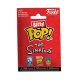 Колекційна фігурка Bitty Pop серії Сімпсони (Random) (85722) Колекційна фігурка Bitty Pop серії Сімпсони (Random) (85722)