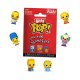 Колекційна фігурка Bitty Pop серії Сімпсони (Random) (85722) Колекційна фігурка Bitty Pop серії Сімпсони (Random) (85722)