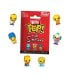 Коллекционная фигурка Bitty Pop серии Симпсоны (Random) (85722)