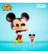Коллекционная фигурка Bitty Pop серии Дисней (Random) (76354)