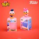 Коллекционная фигурка Bitty Pop серии Дисней (Random) (76354) Коллекционная фигурка Bitty Pop серии Дисней (Random) (76354)