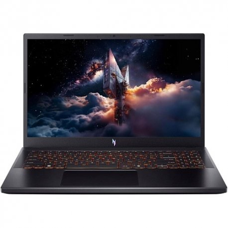 Ноутбук Acer Nitro V 15.6" Black (NH.U1PAA.004)