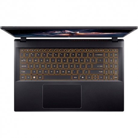 Ноутбук Acer Nitro V 15.6" Black (NH.U1PAA.004)