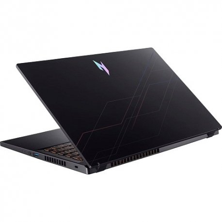 Ноутбук Acer Nitro V 15.6" Black (NH.U1PAA.004)