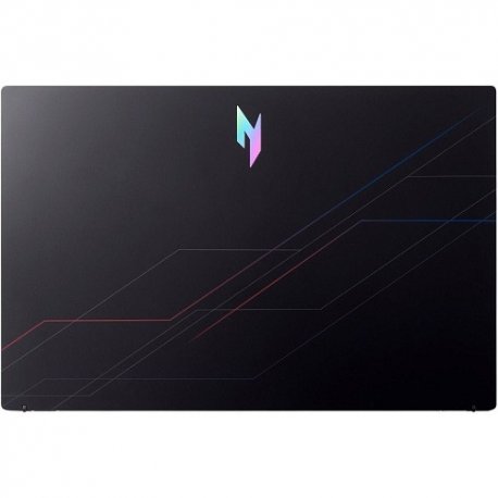 Ноутбук Acer Nitro V 15.6" Black (NH.U1PAA.004)
