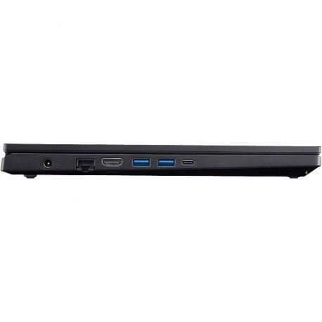 Ноутбук Acer Nitro V 15.6" Black (NH.U1PAA.004)