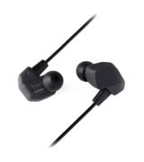 Навушники Final Audio A3000 Matte Black (000011046)