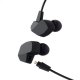Навушники Final Audio A3000 Matte Black (000011046) Навушники Final Audio A3000 Matte Black (000011046)