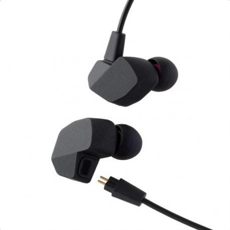 Навушники Final Audio A3000 Matte Black (000011046)