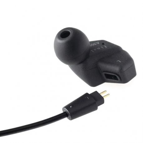 Наушники Final Audio A3000 Matte Black (000011046)