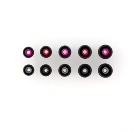 Навушники Final Audio A3000 Matte Black (000011046)