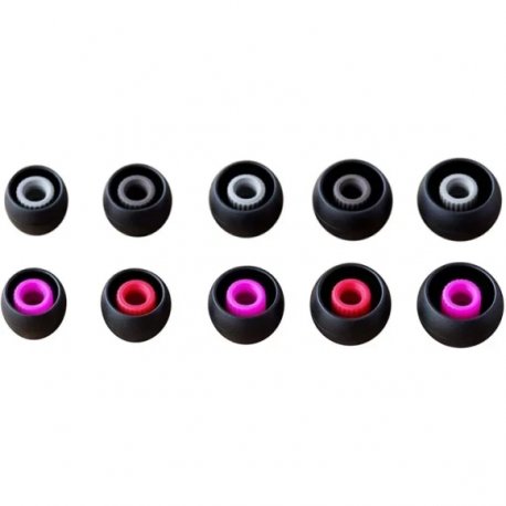 Наушники Final Audio E2000 Black (000011047)