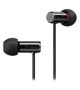 Навушники Final Audio E500 Black (000011048)