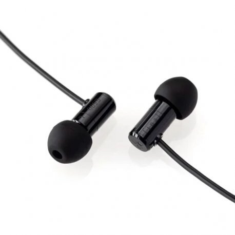 Наушники Final Audio E500 Black (000011048)