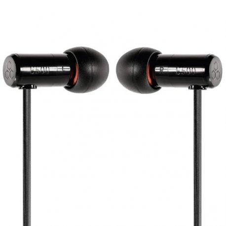 Наушники Final Audio E500 Black (000011048)