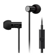 Навушники Final Audio E2000C Black (000011049)