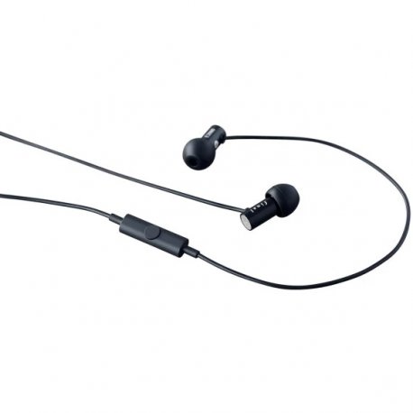 Наушники Final Audio E2000C Black (000011049)