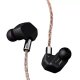 Навушники Final Audio A6000 Black (000011518)