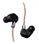 Наушники Final Audio A6000 Black (000011518)