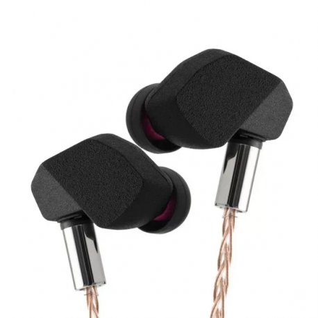 Наушники Final Audio A6000 Black (000011518)