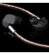 Наушники Final Audio A6000 Black (000011518)