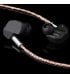 Навушники Final Audio A6000 Black (000011518)