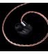 Навушники Final Audio A6000 Black (000011518)