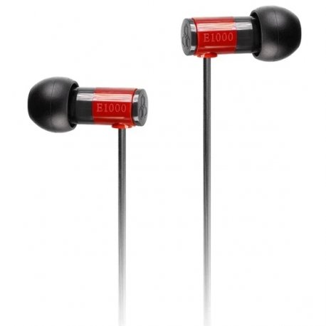 Наушники Final Audio E1000 Red (000011519)