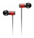 Навушники Final Audio E1000 Red (000011519)