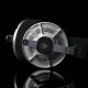 Проводные наушники Final Audio DX6000 Silver (000012809)
